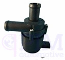 Auxiliary Water Pump (cooling water circuit) (10710020)