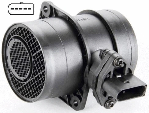 Mass Air Flow Sensor (50710030)