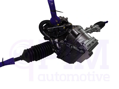 Steering Gear (33800030)