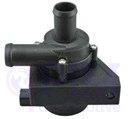 Auxiliary Water Pump (cooling water circuit) (10850060)