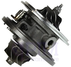 Core assembly, turbocharger (25710060)