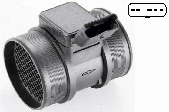 Mass Air Flow Sensor (50740020)