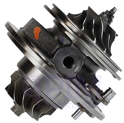 Core assembly, turbocharger (25660040)