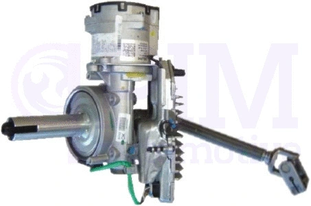 Steering Column