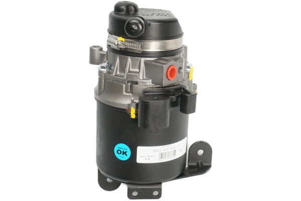 Hydraulic Pump, steering