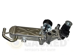 EGR Valve (40714110)