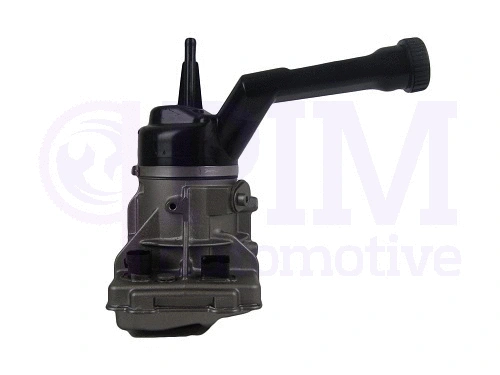 Hydraulic Pump, steering
