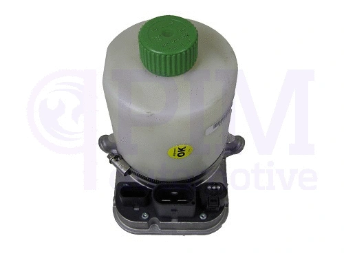 Hydraulic Pump, steering