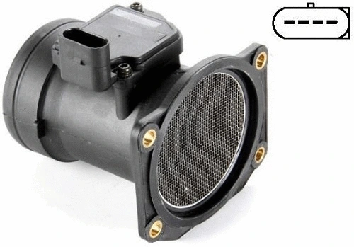 Mass Air Flow Sensor (50710040)