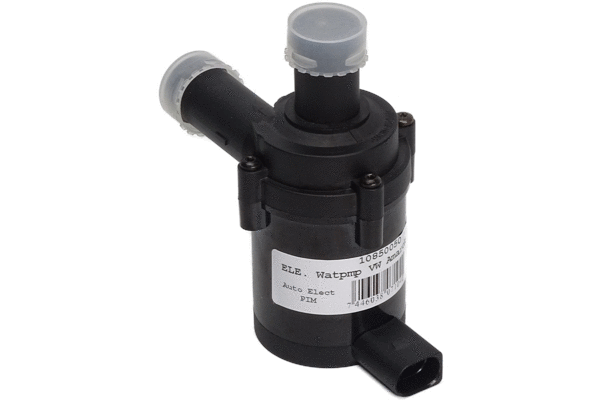 Auxiliary Water Pump (cooling water circuit) (10850050)