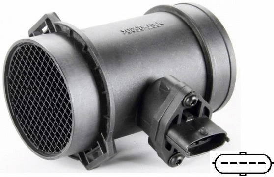 Mass Air Flow Sensor (50700010)