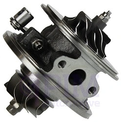 Core assembly, turbocharger (25710010)