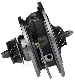 Core assembly, turbocharger (25610030)