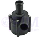 Auxiliary Water Pump (cooling water circuit) (10710120)