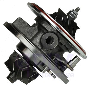 Core assembly, turbocharger (25730040)