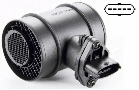 Mass Air Flow Sensor (50790070)