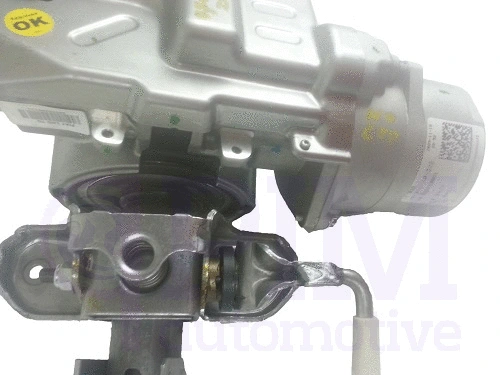 Steering Column (34750290)