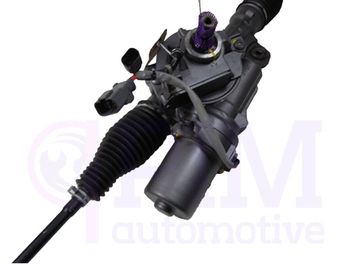 Steering Gear