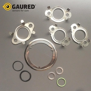 Gasket Set, EGR system (45714110)