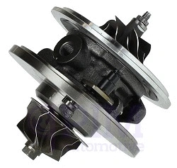 Core assembly, turbocharger (25710040)