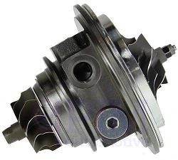 Core assembly, turbocharger (25790030)
