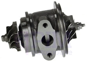 Core assembly, turbocharger (25750010)