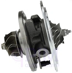 Core assembly, turbocharger (25820010)