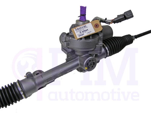 Steering Gear