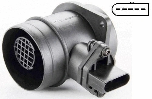 Mass Air Flow Sensor (50710020)
