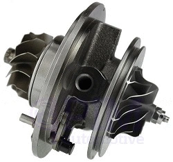 Core assembly, turbocharger (25660020)