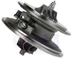 Core assembly, turbocharger (25850080)