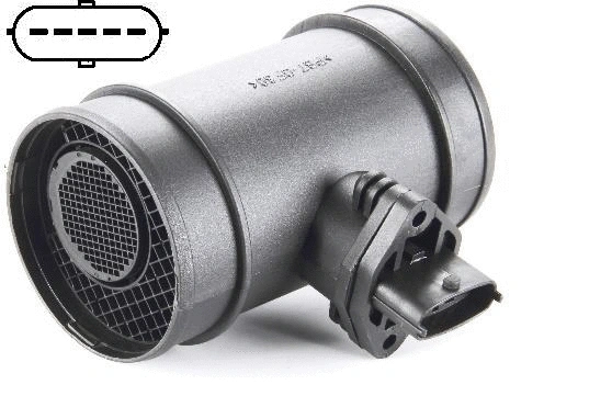 Mass Air Flow Sensor (50790090)