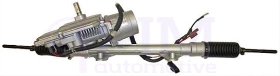 Steering Gear (33740070)