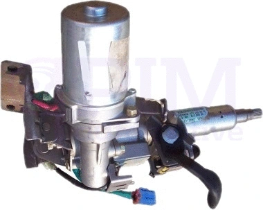 Steering Column