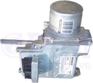 Steering Column (34820030)