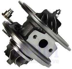 Core assembly, turbocharger (25760070)