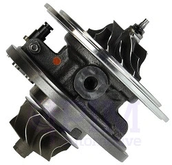 Core assembly, turbocharger (25610020)