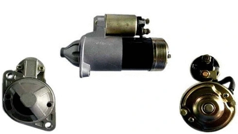 Starter (60770100)