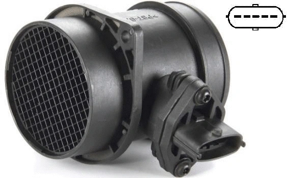 Mass Air Flow Sensor (50760050)