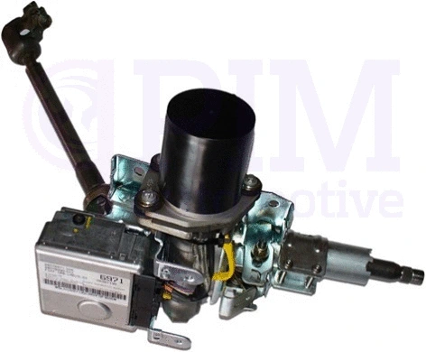 Steering Column (34750040)
