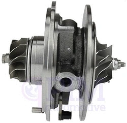 Core assembly, turbocharger (25730020)