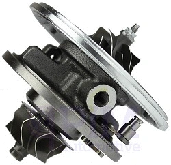 Core assembly, turbocharger (25760050)