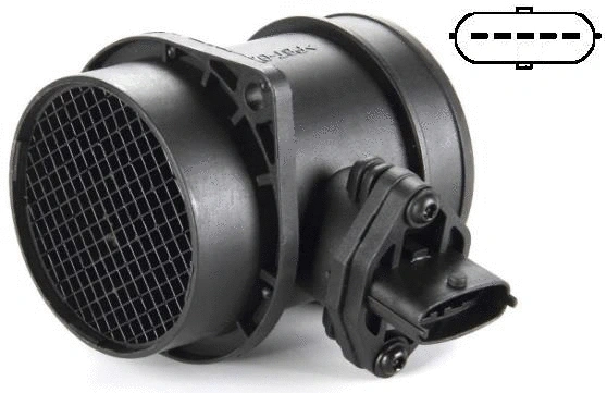 Mass Air Flow Sensor (50840020)