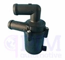 Auxiliary Water Pump (cooling water circuit) (10710150)