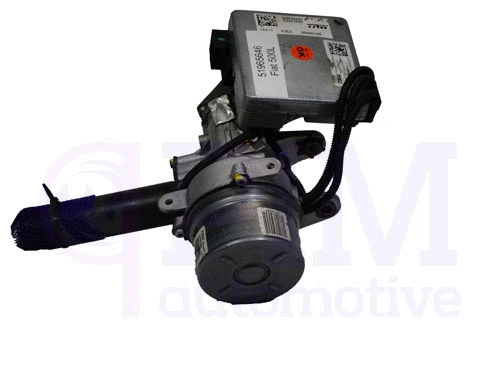 Steering Column (34750370)