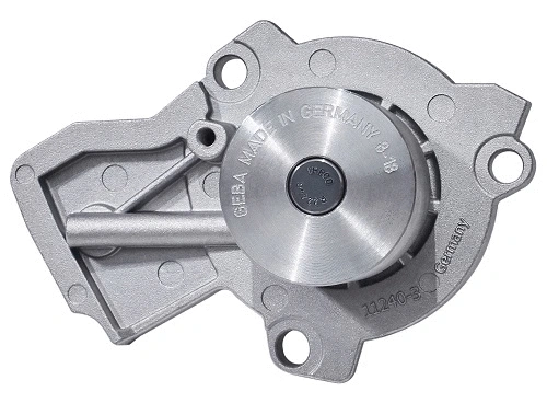 Water Pump, engine cooling (WPF196)