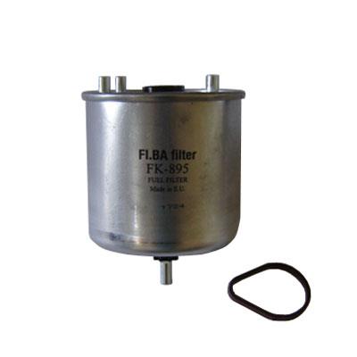 Fuel Filter (FK-895)