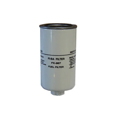 Fuel Filter (FK-867)