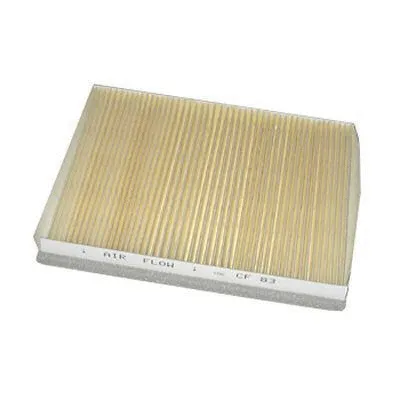 Filter, cabin air (CF-83)