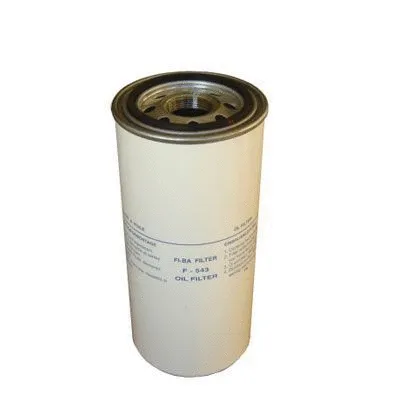 Oil Filter (F-543)
